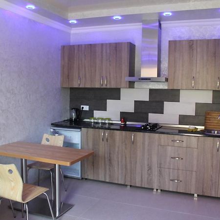 Oldbatumi Apartment المظهر الخارجي الصورة