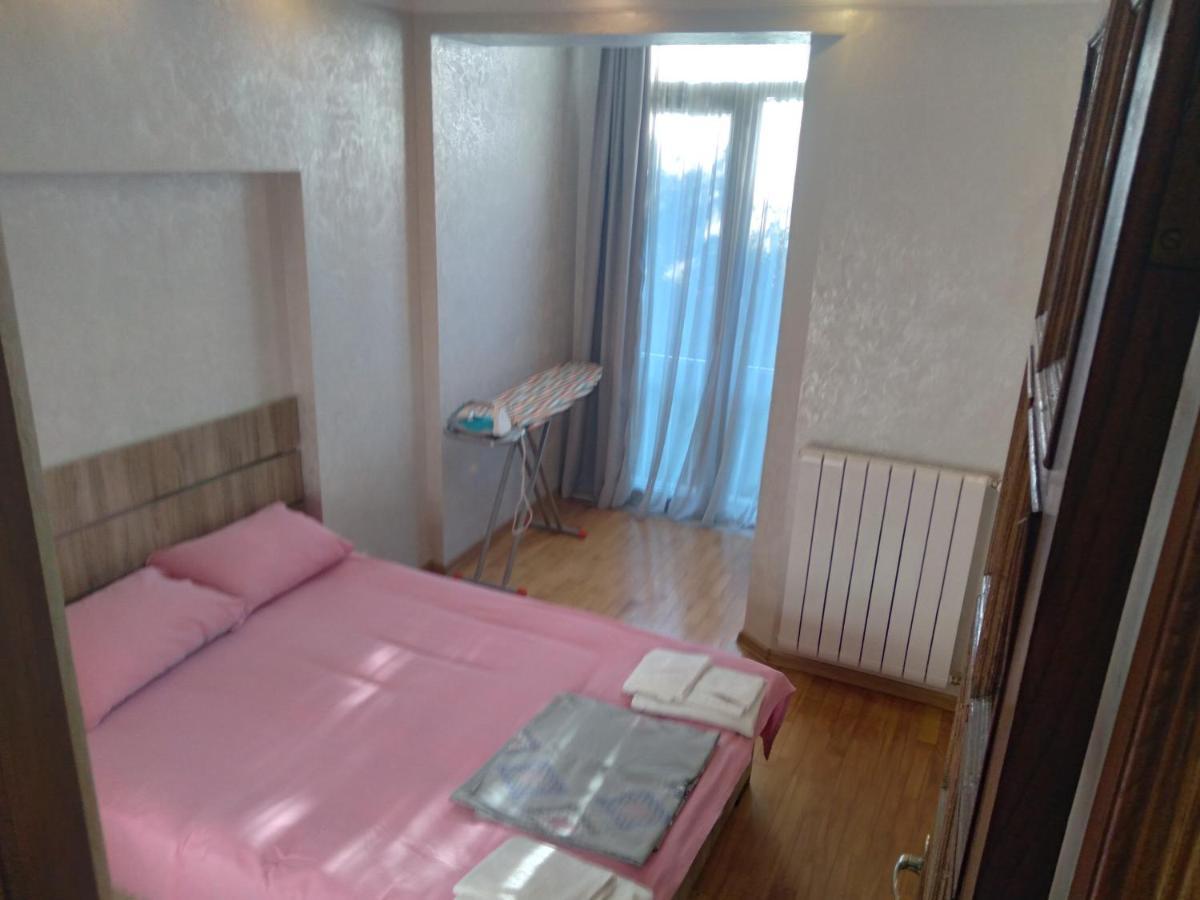 Oldbatumi Apartment المظهر الخارجي الصورة