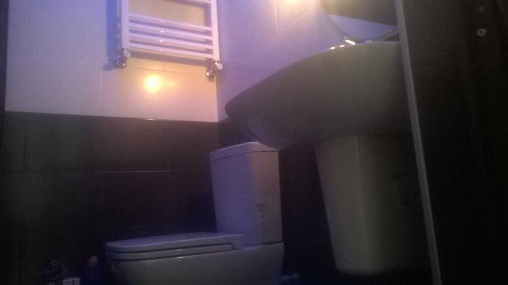 Oldbatumi Apartment المظهر الخارجي الصورة