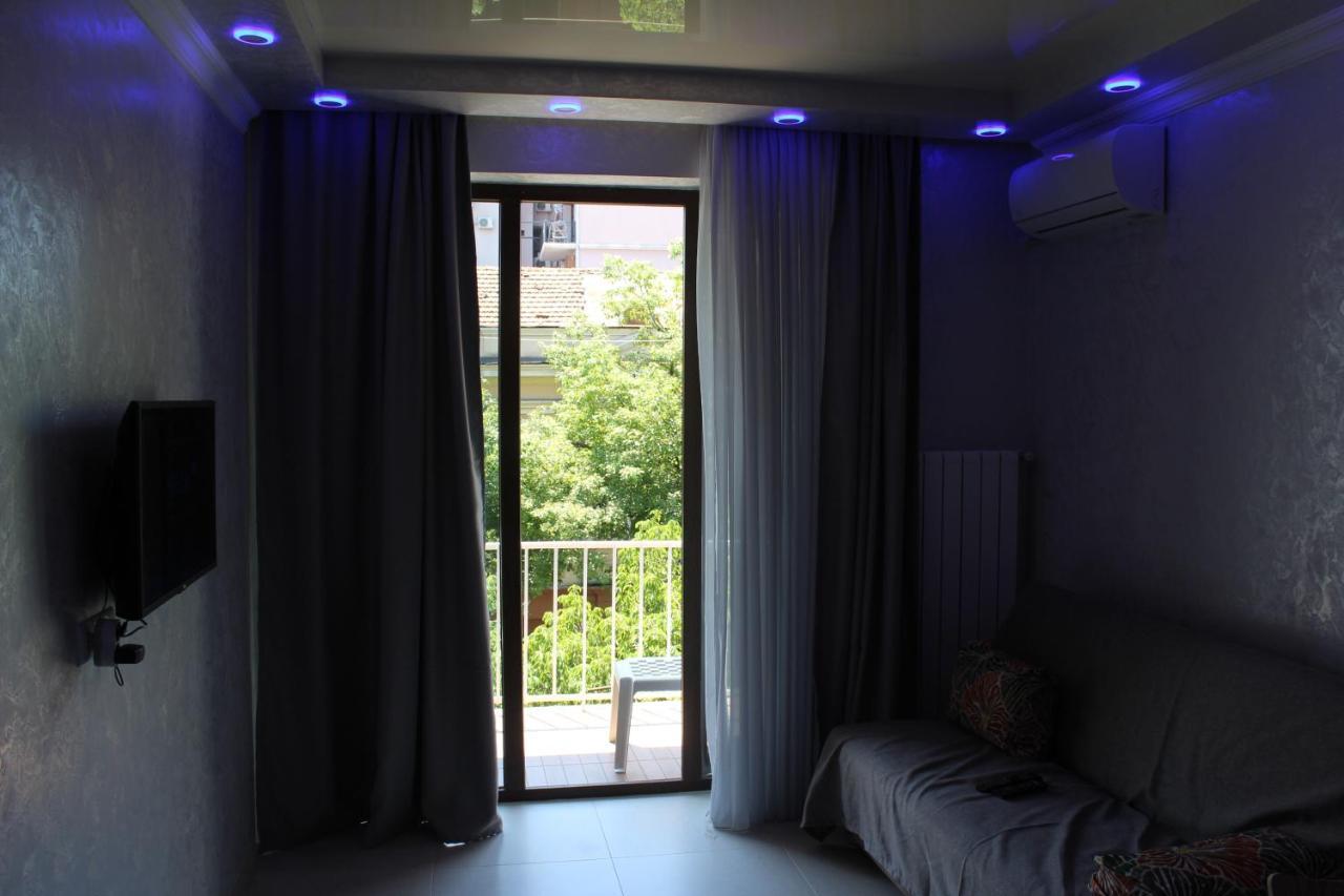 Oldbatumi Apartment المظهر الخارجي الصورة