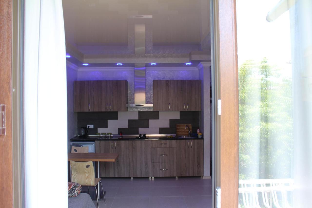 Oldbatumi Apartment المظهر الخارجي الصورة