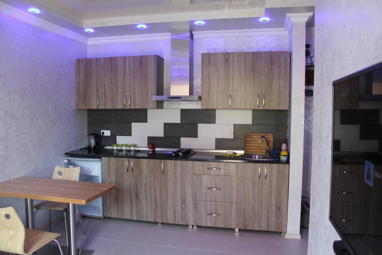 Oldbatumi Apartment المظهر الخارجي الصورة