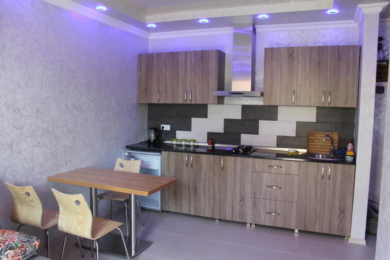 Oldbatumi Apartment المظهر الخارجي الصورة