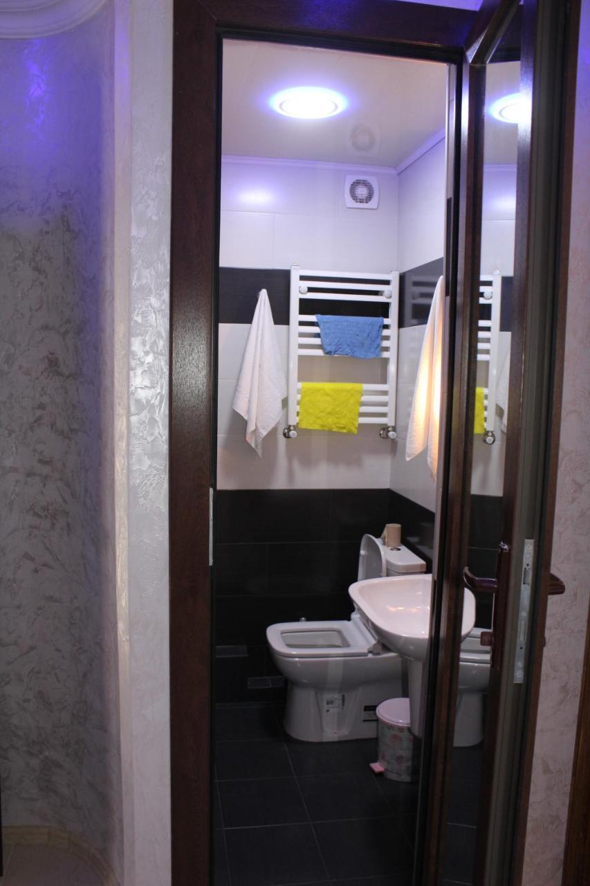 Oldbatumi Apartment المظهر الخارجي الصورة