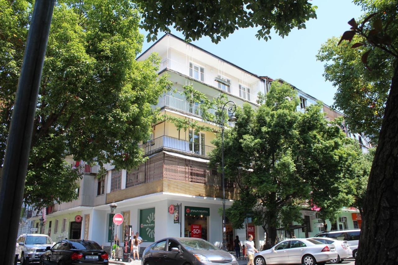 Oldbatumi Apartment المظهر الخارجي الصورة